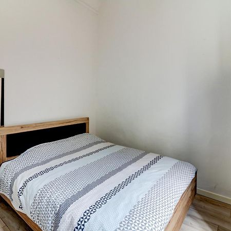 Lovely Cosy Flat In Nice Old Town Экстерьер фото