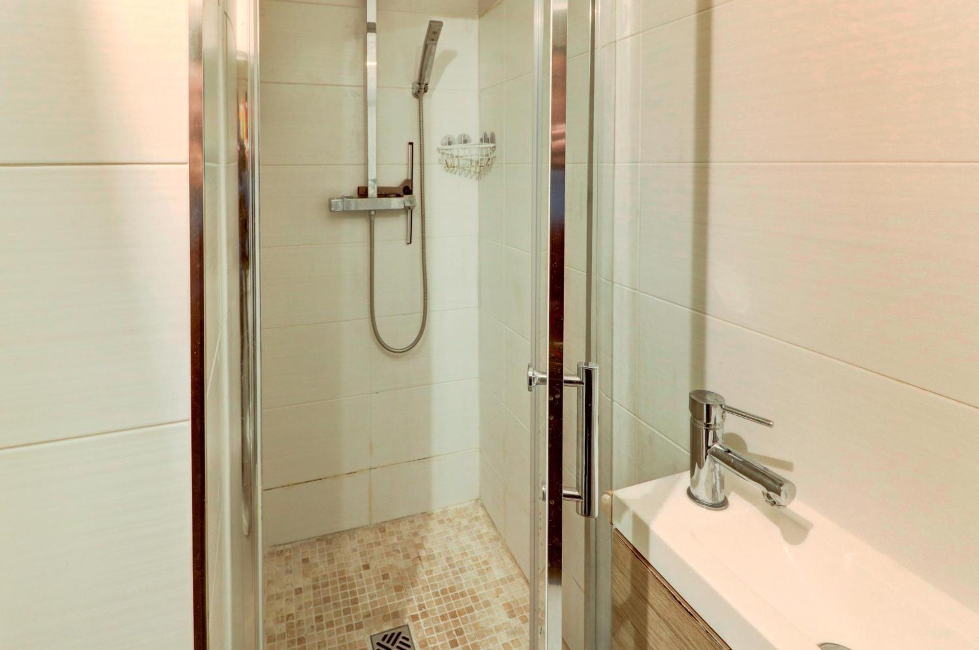 Lovely Cosy Flat In Nice Old Town Экстерьер фото
