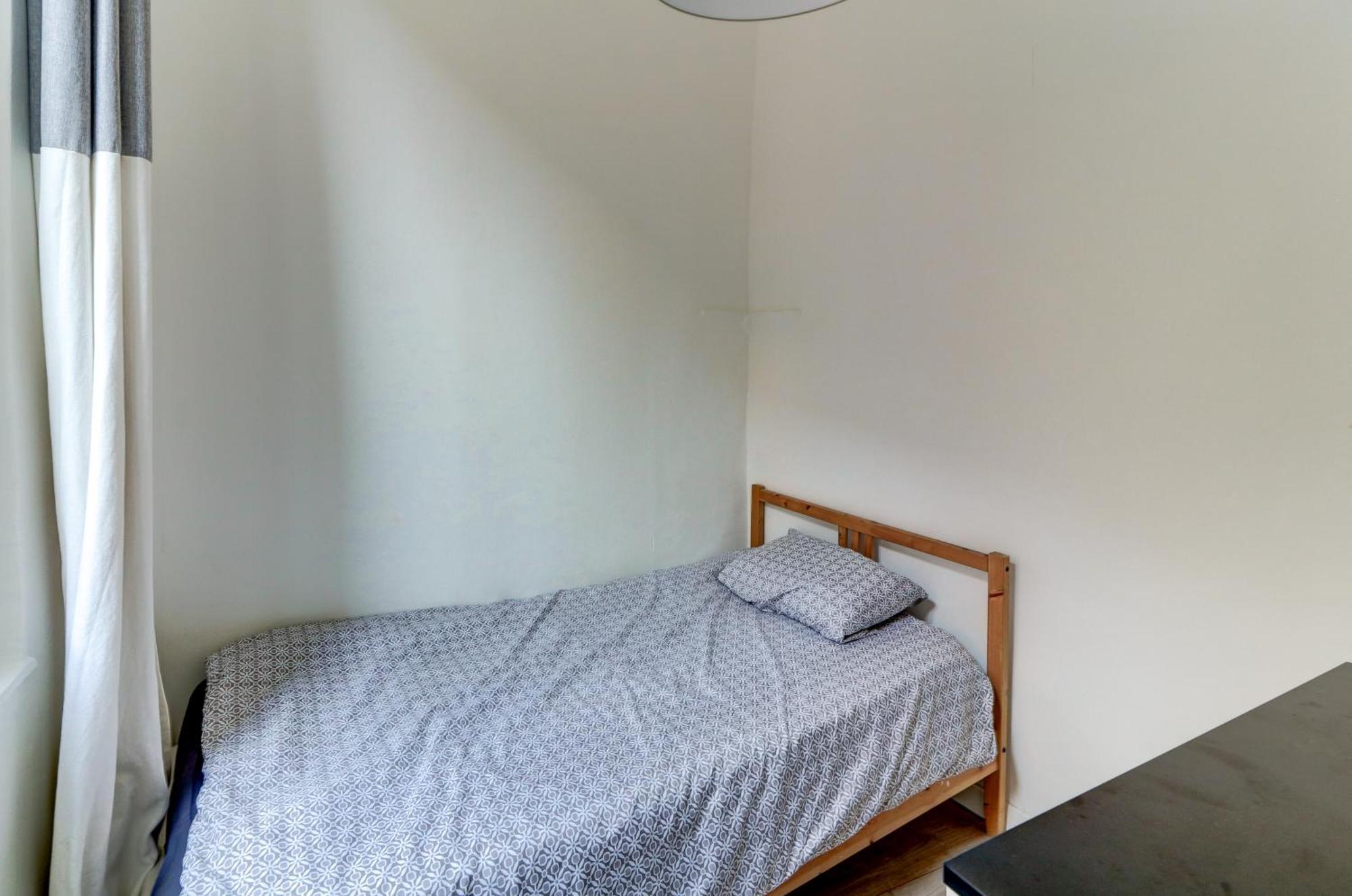 Lovely Cosy Flat In Nice Old Town Экстерьер фото